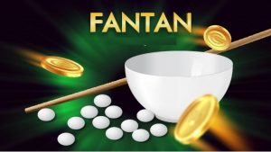 Fantan là loại hình cờ bạc cổ xưa nhưng vẫn được ưa chuộng bởi người chơi cá cược hiện nay