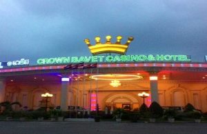 Tổng quan về Crown Casino Bavet