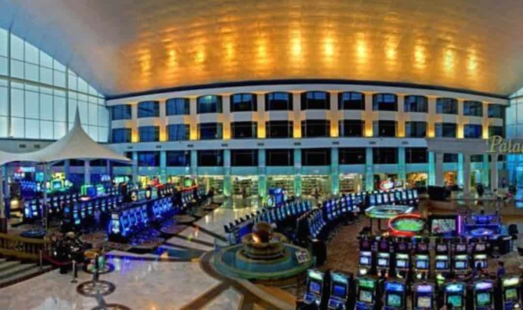 Giới thiệu về Fortuna Hotel and Casino