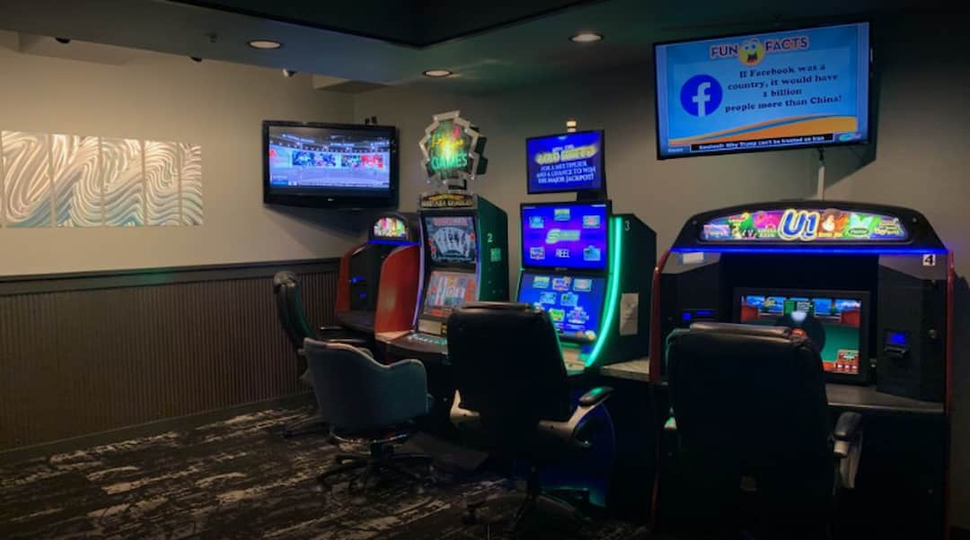 Các dịch vụ giải trí khác có tại Lucky Diamond Casino