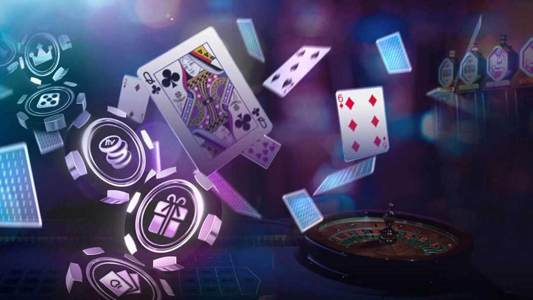 Giới thiệu chung về Lucky Diamond Casino