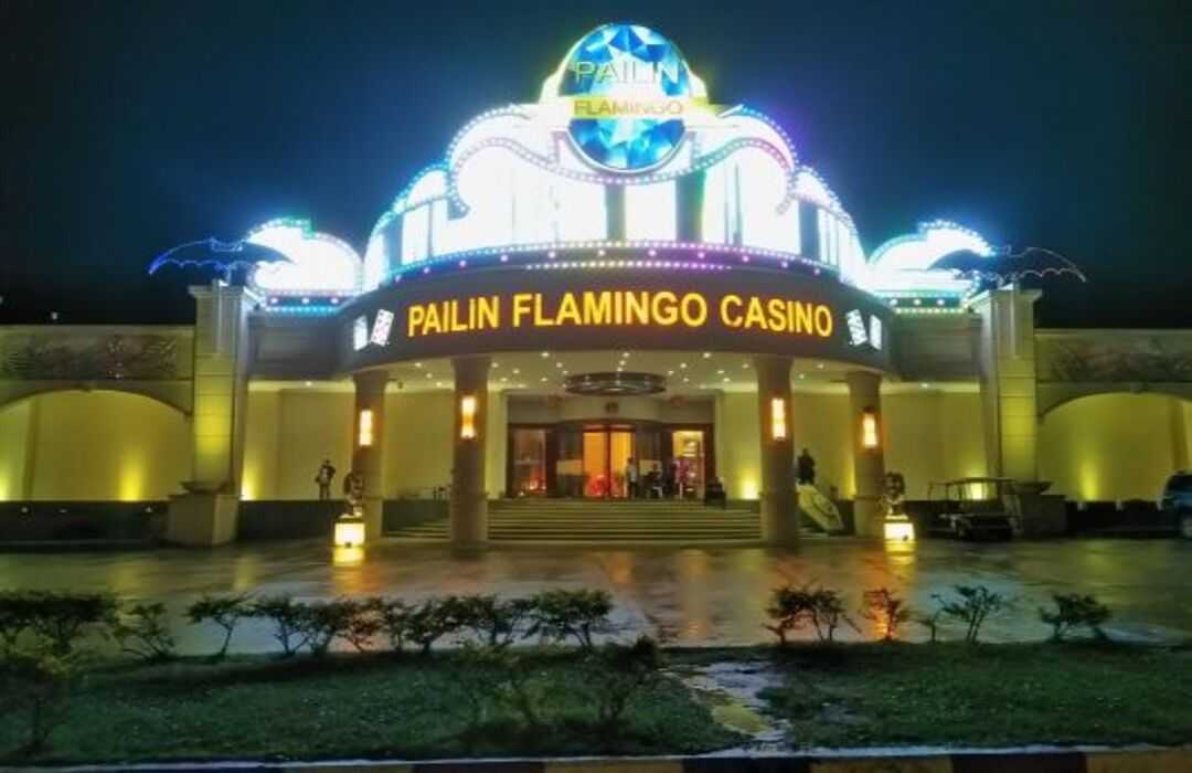 Những lưu ý khi tham gia trải nghiệm tại Casino Pailin Flamingo