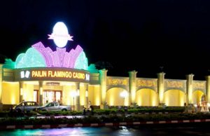 Giới thiệu về Pailin Flamingo Casino