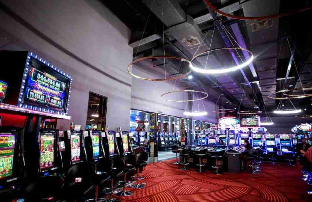 Một số game đánh bài hay ở Poipet Resort và Casino