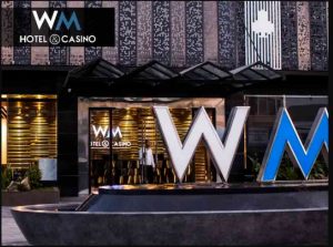 Đôi nét về  WM Hotel & Casino