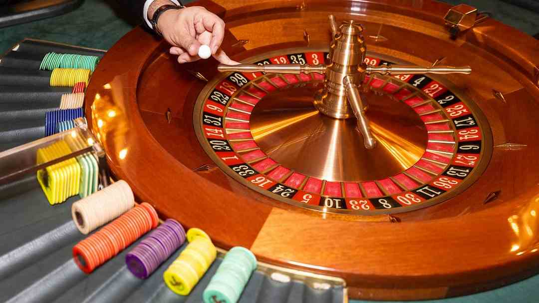 Kho trò chơi đa dạng tại Le Macau Casino and Hotel