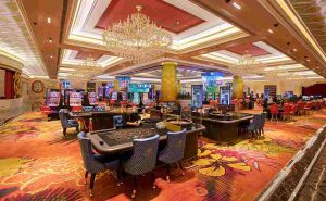 Điểm qua vài thông tin về Le Macau Casino and Hotel