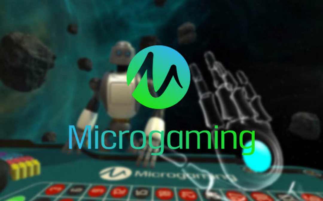 Uy tín thương hiệu Micro Gaming