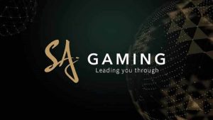 Mở đầu về SA Gaming