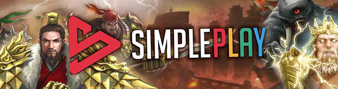 Sản phẩm game nào nổi bật nhất tại Simple Play? 