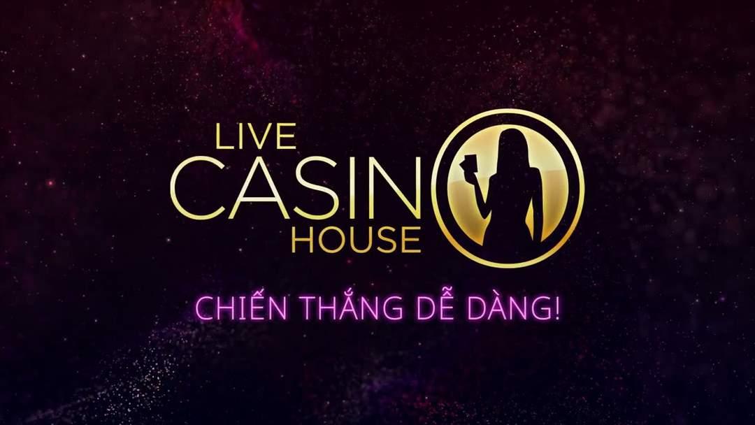 Nguồn gốc của sự ra đời nhà cái bổ ích Live Casino House