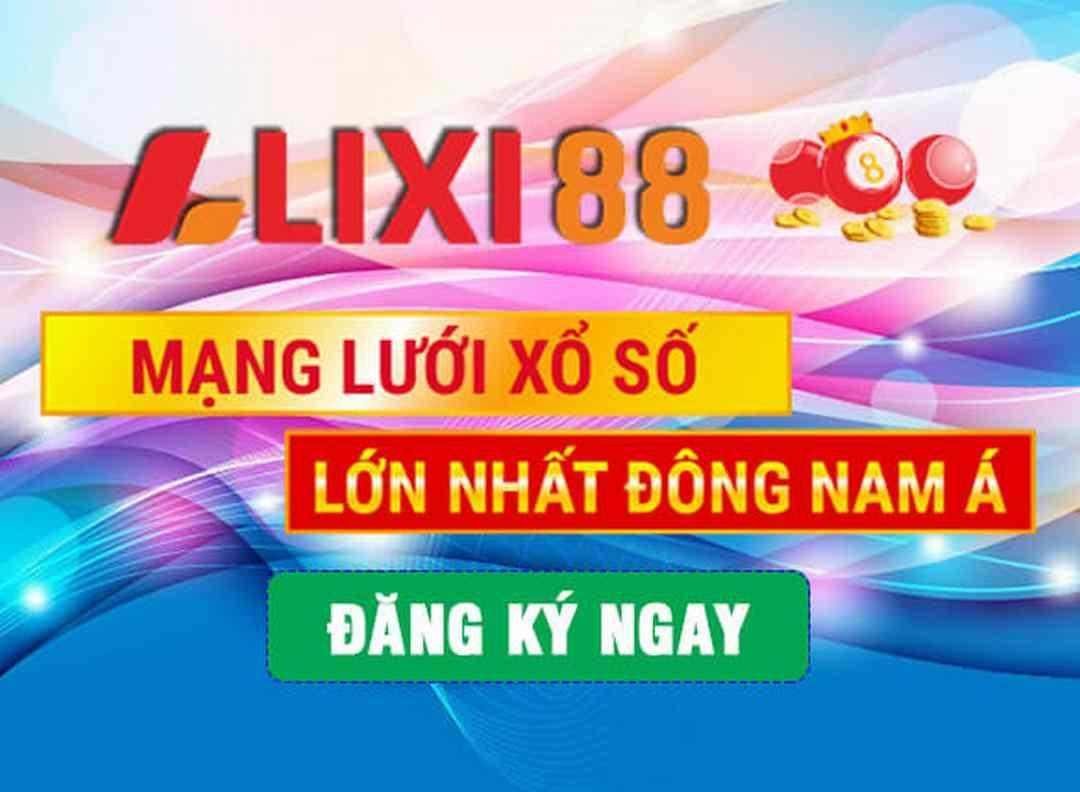 lô đề lixi88 một hình thức giải trí bằng hình thức cá cược khá phổ biến