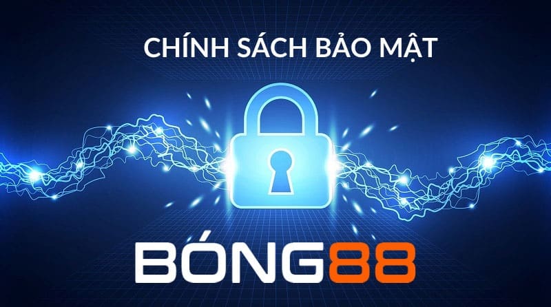 Cán bộ nhân viên của Bong88 phải cam kết bảo mật toàn bộ thông tin của người chơi