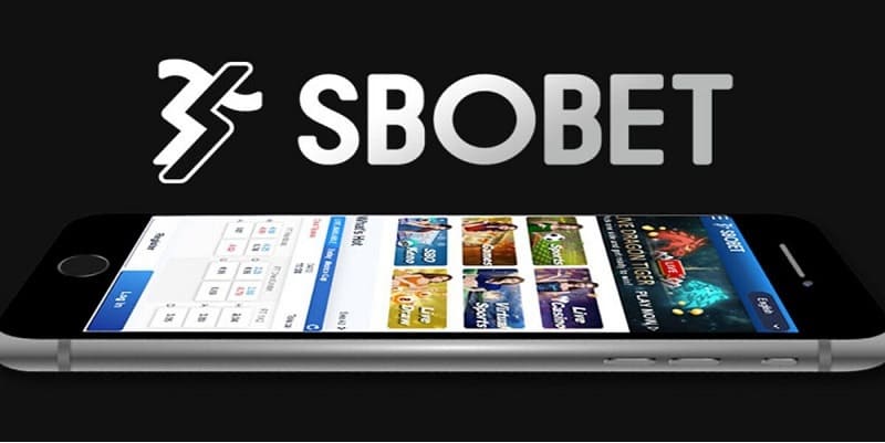 Trên điện thoại của bạn, khởi động ứng dụng Sbobet đã cài đặt trước đó để đăng ký