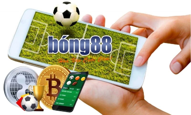 Đăng nhập tại Bong88 cho bạn cơ hội tham gia vào thế giới cá cược trực tuyến hàng đầu