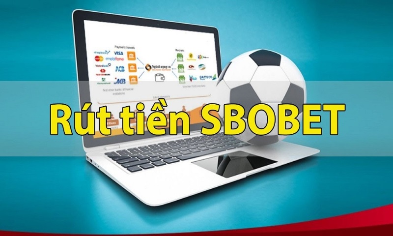 Sbobet cho phép sử dụng ví điện tử 