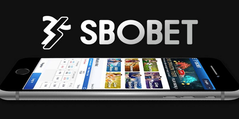 App Sbobet được thiết kế tương thích với hai hệ điều hành Android, iOS